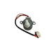 Durastar PDRAW09F1A16A Stepper Motor