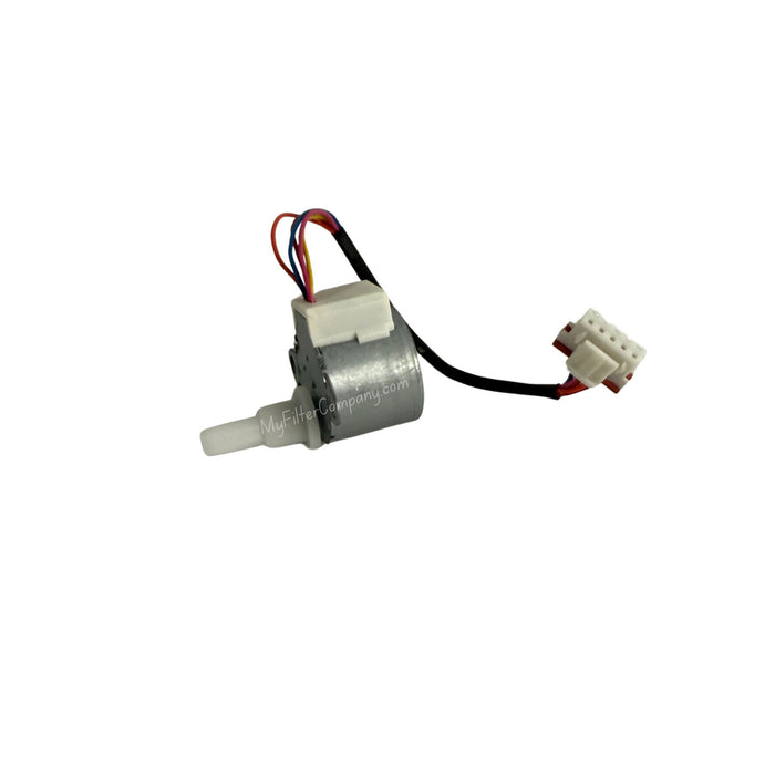 Durastar PDRAW09F1A16A Stepper Motor