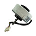 Durastar PDRAW09F1B12 Brushless DC Motor