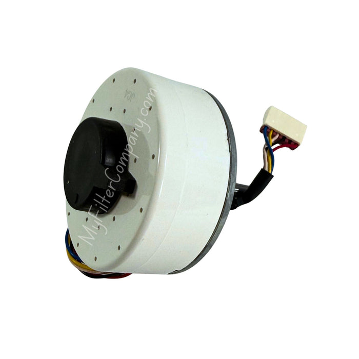 Durastar PDRAW09F1B12 Brushless DC Motor