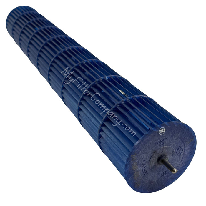 Durastar PDRAW09F1B14 Mini Split Blower Wheel