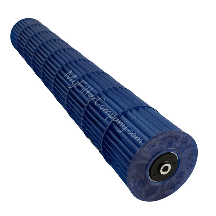 Durastar PDRAW09F1B14 Mini Split Blower Wheel