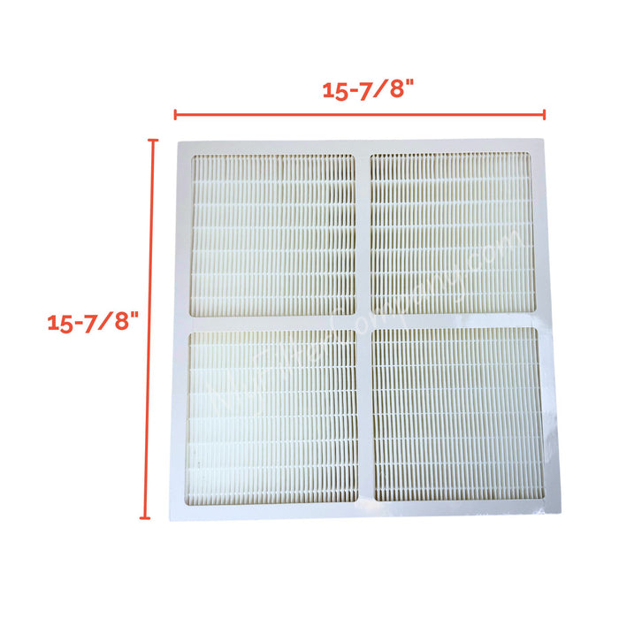 PremierOne 470140 HEPA Air Filter for Model 300 at MyFilterCompany.com