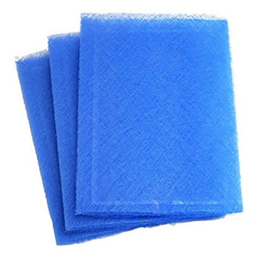 PremierOne MS-1620 Replacement Filter Pads 3-Pack