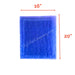PremierOne MS-1620 Replacement Filter Pads 3-Pack