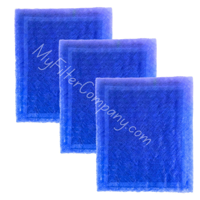 PremierOne MS-2030 Replacement Filter Pads 3-Pack