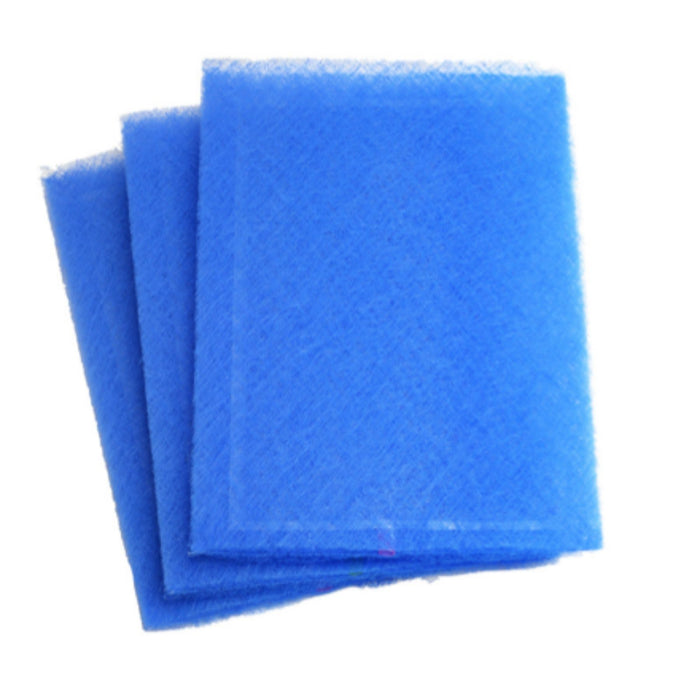 PremierOne MS-2424 Replacement Filter Pads 3-Pack