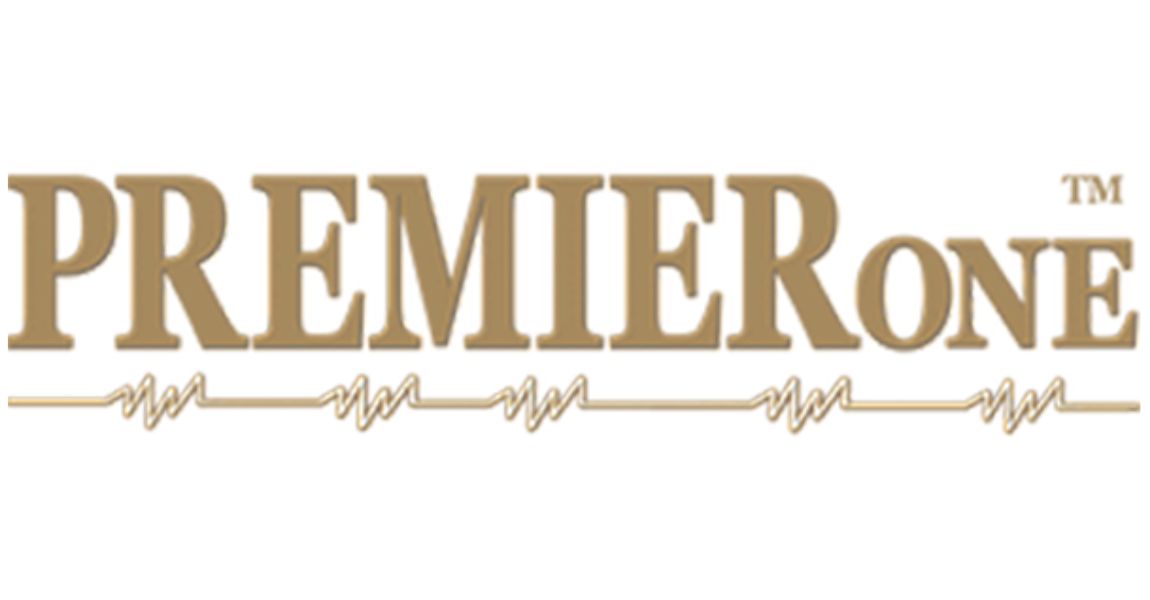 Our PremierOne Catalog