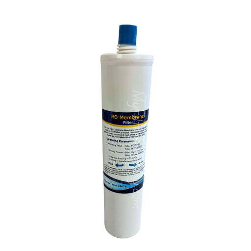 Pro-Q75 Reverse Osmosis Membrane QME-75-W (QME-25075) at MyFilterCompany.com
