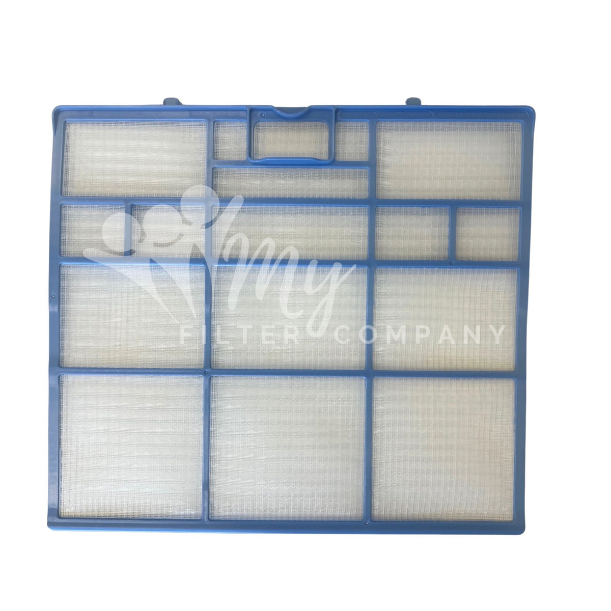 Mitsubishi R01 E34 500 Mini Split Filter — MyFilterCompany.com