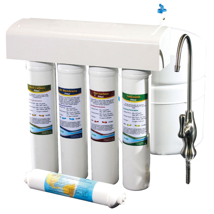 Pro-Q75 Reverse Osmosis Membrane QME-75-W at MyFilterCompany.com