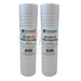 Campbell S110-12 Filter Cartridge 2 Pack at MyFilterCompany.com