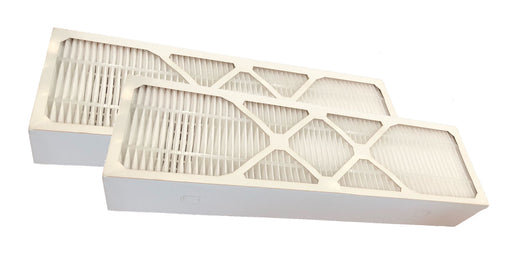Daikin SQM13A25 Replacement Media for DBS Filter Cabinet 2-Pack
