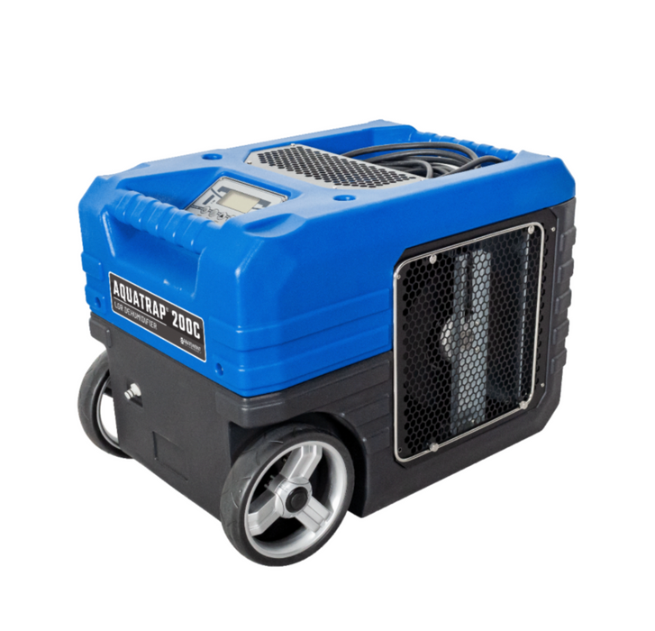 Abatement AQUATRAP® AT200C LGR Dehumidifier