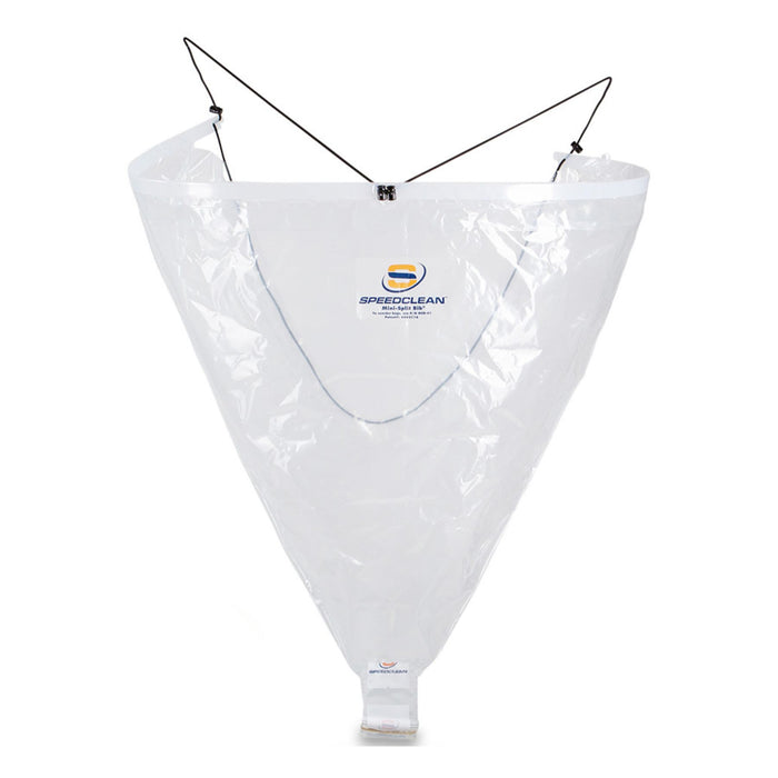 SpeedClean Bib Kit Replacement Bib MSB-01 at MyFilterCompany.com