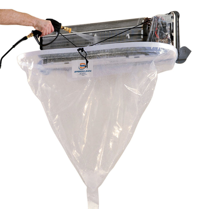 SpeedClean Bib Kit Replacement Bib MSB-01 at MyFilterCompany.com