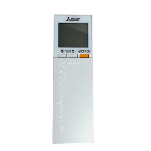 Mitsubishi T2W EF0 426 Remote Control