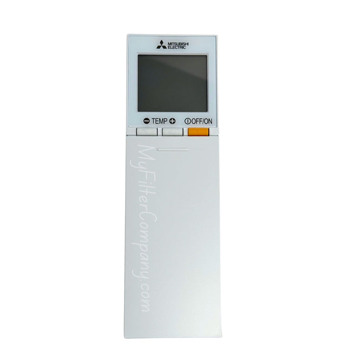 Mitsubishi T2W EF0 426 Remote Control