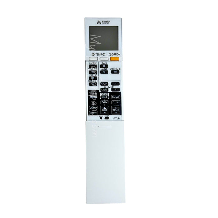 Mitsubishi T2W EF0 426 Remote Control