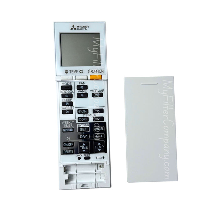 Mitsubishi T2W EF0 426 Remote Control