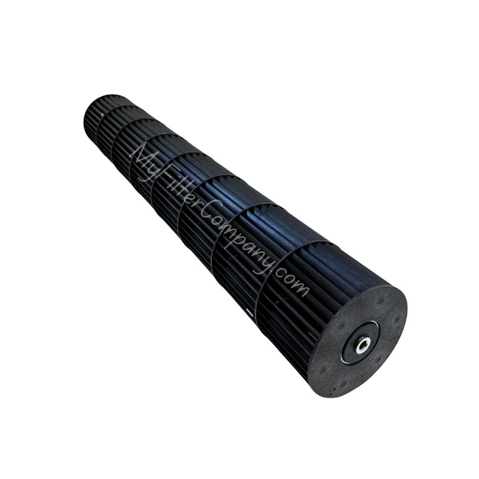 Mitsubishi U01 A05 302 Mini Split Blower Wheel