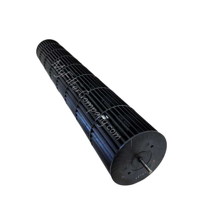 Mitsubishi U01 A05 302 Mini Split Blower Wheel