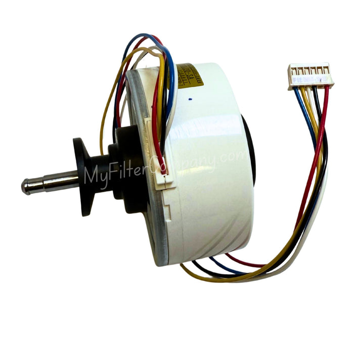 Mitsubishi U01 A06 300 Indoor Fan Motor