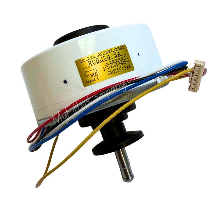 Mitsubishi U01 A06 300 Indoor Fan Motor