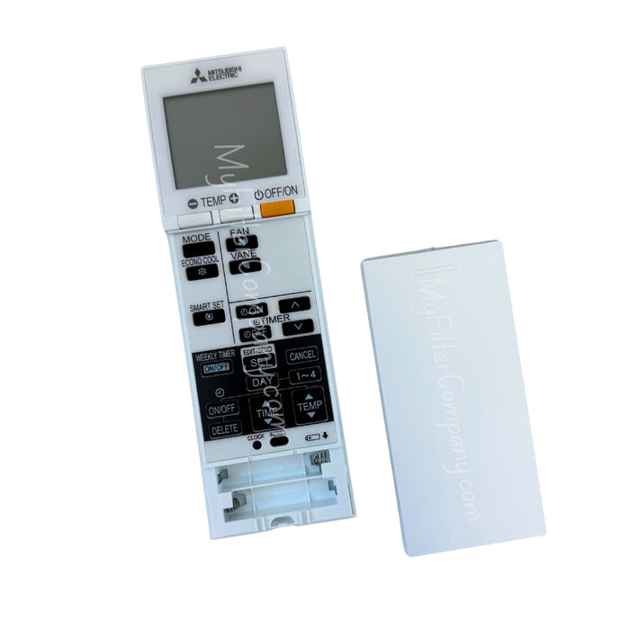 Mitsubishi U01 A16 426 Remote at MyFilterCompany.com