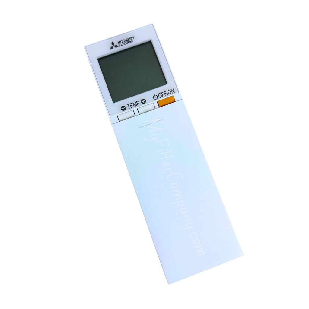 Mitsubishi U01 A26 426 Remote Control — MyFilterCompany.com
