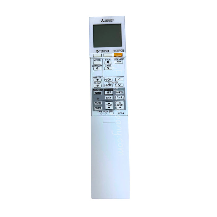 Mitsubishi U01 A26 426 Remote Control