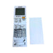 Mitsubishi U01 A26 426 Remote Control