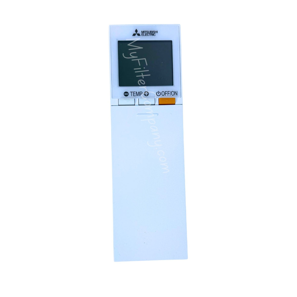 Mitsubishi U01 A27 426 Remote Control — MyFilterCompany.com