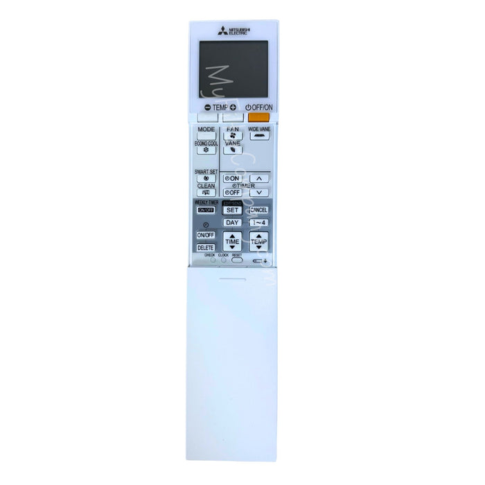 Mitsubishi U01 A27 426 Remote Control