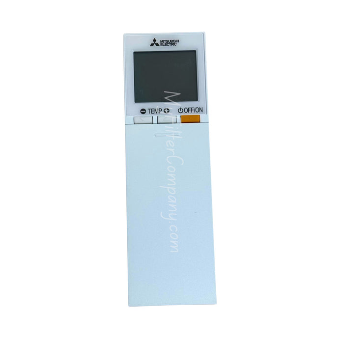 Mitsubishi U01 A30 426 Remote Control