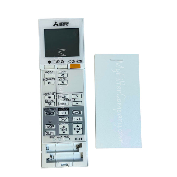 Mitsubishi U01 A30 426 Remote Control