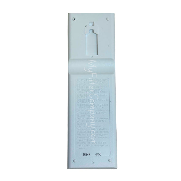 Mitsubishi U01 A30 426 Remote Control