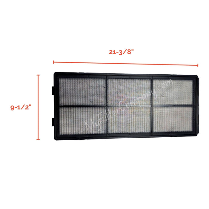 Mitsubishi U41 001 500 Air Filter