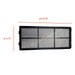 Mitsubishi U41 001 500 Air Filter