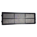 Mitsubishi U41 002 500 Air Filter