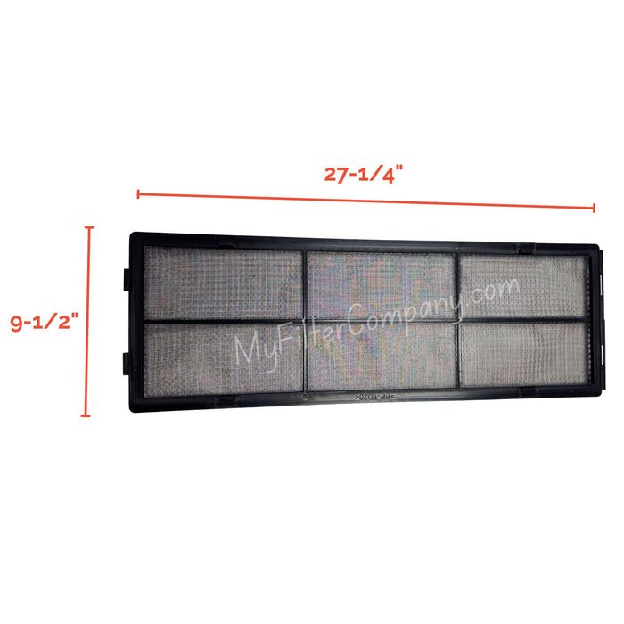 Mitsubishi U41 002 500 Air Filter