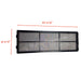 Mitsubishi U41 002 500 Air Filter