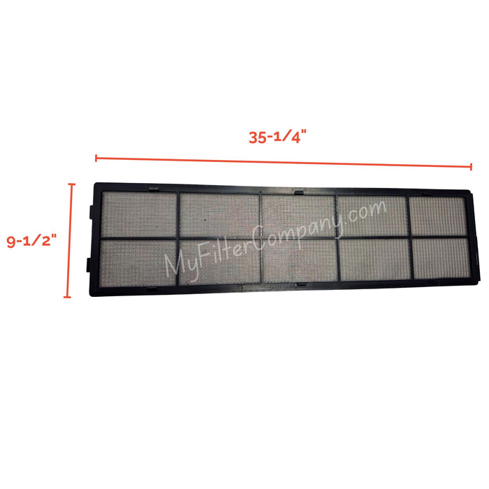 Mitsubishi U41 003 500 Air Filter