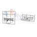 Fujitsu K 9315361042 UTR-FA16-2 Mini Split Ductless Filter
