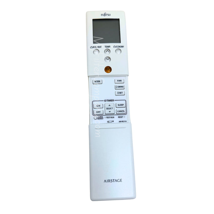 Fujitsu UTY-LBTUM IR Receiver Kit with Remote