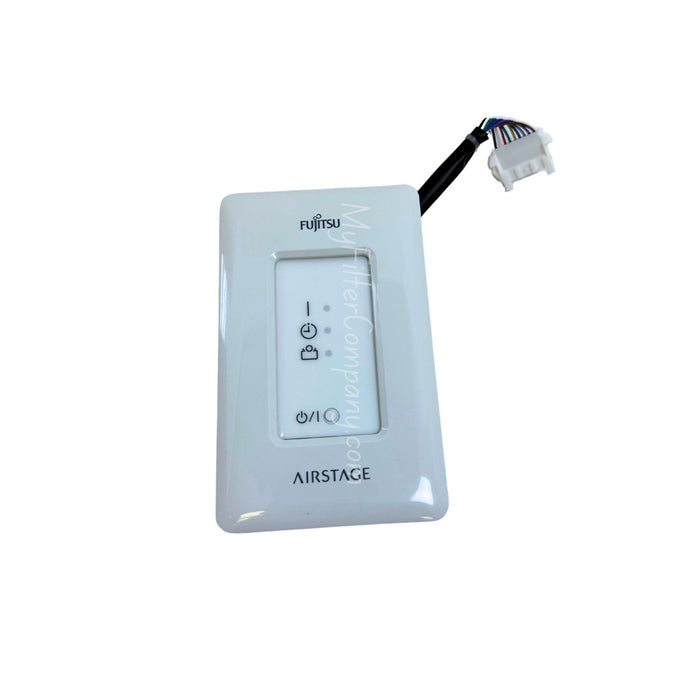 Fujitsu UTY-LBTUM IR Receiver Kit with Remote