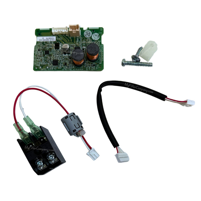 Fujitsu UTY-TWRXZ2 Interface Kit