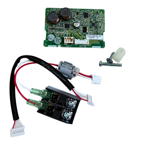 Fujitsu UTY-TWRXZ2 Interface Kit