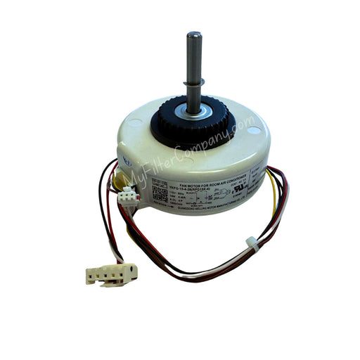 Westinghouse 1487147 Indoor Fan Motor at MyFilterCompany.com