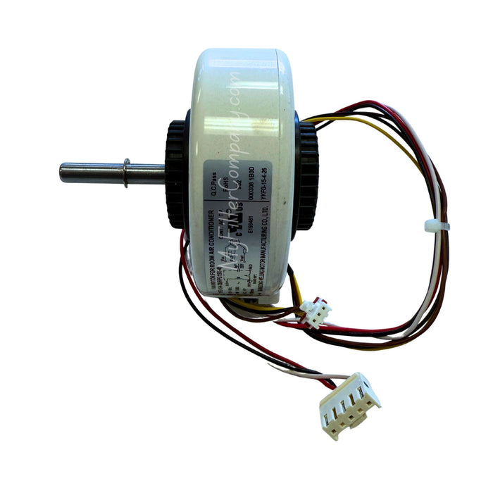 Westinghouse 1487147 Indoor Fan Motor at MyFilterCompany.com